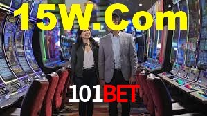Welcome Bonus 101bet