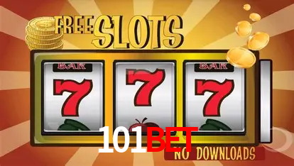 Casino Ao Vivo 101bet