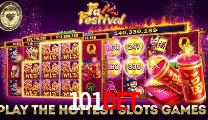 Especiais de Fim de Semana 101bet