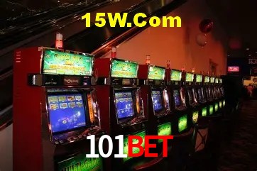 Diretório de Jogos 101bet