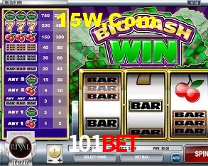Tecnologia da Plataforma 101bet