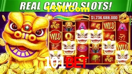 cassino 101bet