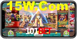 Daily Bonuses 101bet