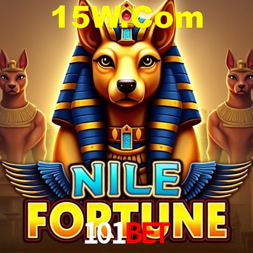 Descubra o Mundo do Cassino Online com 101bet