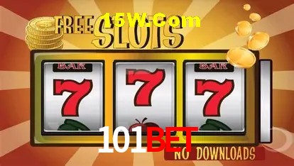 Jogos de Slot 101bet