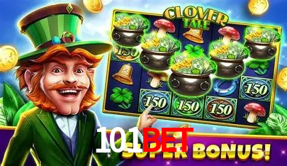 Bônus Diários 101bet