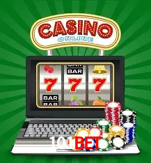 Mesa de Blackjack 101bet