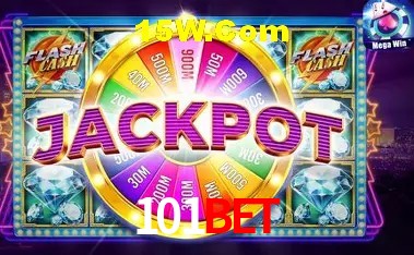 Cadastro Rápido 101bet