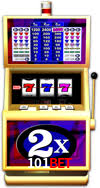 Roulette Table 101bet