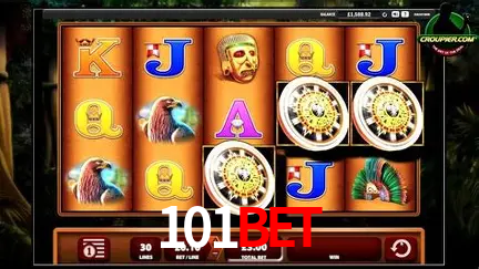 Avaliações dos Jogadores 101bet