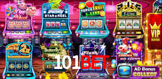 101bet App Interface