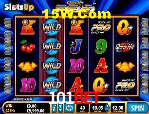 Ofertas Exclusivas 101bet