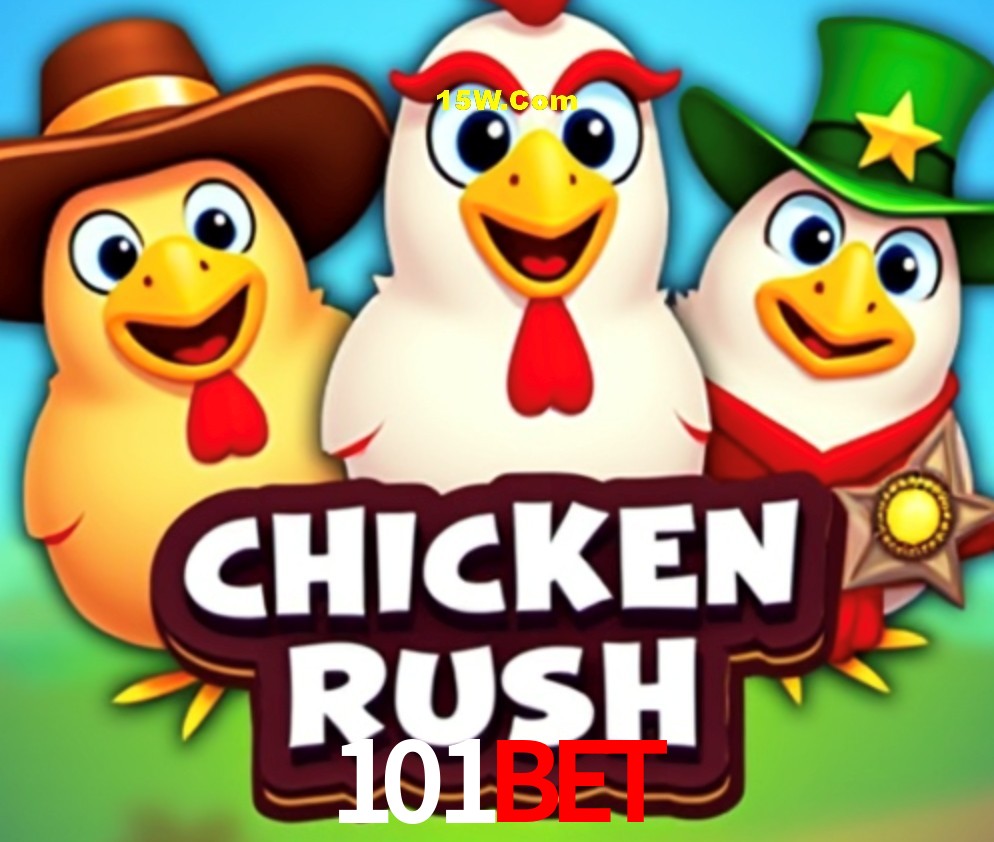Jogos Exclusivos 101bet