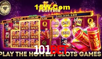 Promoção Relâmpago 101bet