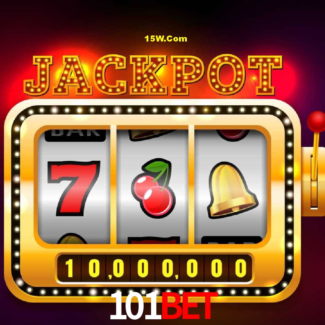 Experiência VIP 101bet
