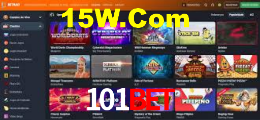 101bet: A Experiência de Casino com Jogos de Mesa ao Vivo