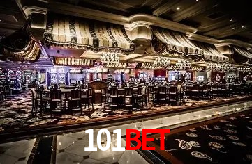Casino VIP 101bet