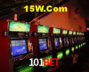 Apostas de Tênis 101bet