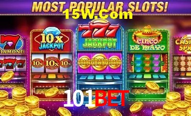 Casino Ao Vivo 101bet
