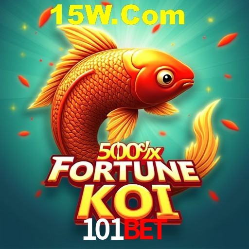 Seasonal Promotions 101bet