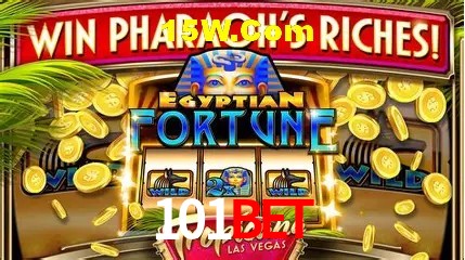 Recursos de Bônus 101bet